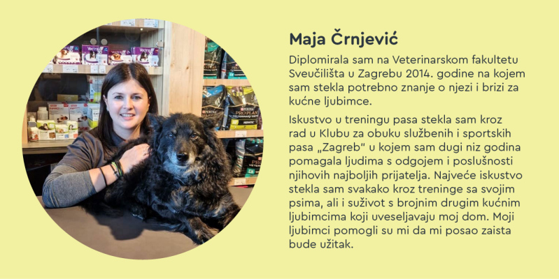 Zaštiti svog ljubimca SLO