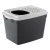 Ferplast zaprti WC za mačke Jumpy