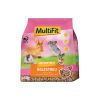 MultiFit Posip lesni peleti za male živali 4,4 kg