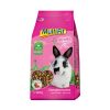 MultiFit Hrana z alfalfo za pritlikave kunce 800 g