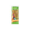 MultiFit Bar v klasju rumen 100 g
