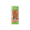 MultiFit Bar v klasju rdeč 80 g