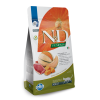 N&D Pumpkin Cat Adult Grain Free raca in melona 1,5 kg