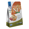 N&D Pumpkin Cat Adult Grain Free raca in melona 300 g