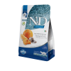 N&D Ocean Cat Adult Grain Free Sled buča in pomaranča 300 g