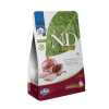 N&D Cat Kitten Grain Free piščanec in granatno jabolko 300 g