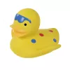 AniOne igrača za pse Latex raca 7 cm