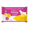 Inodorina Refresh Chamomile vlažni robčki 15 kos