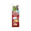 Versele Laga Prestige Sticks velike papige banana in kokos 2 kos