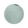 AniOne igrača za pse Snack Ball svetlo modra 6 cm
