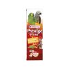 Versele Laga Prestige Sticks velike papige zelenjava in regrat 2 kos