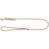 Trixie povodec za pse Soft Rope XS-S 1,20 m/fi-6 mm roza