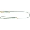 Trixie povodec za pse Soft Rope L-XL 1 m/fi-13 mm zelena/mint