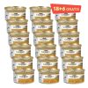 Gourmet Gold piščanec/jetra 85 g (18 + 6 BONUS)