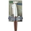 Hunter glavnik plastični z rotirajočimi zobci Spa L 21 cm
