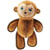 Hunter igrača za pse opica, pliš 25 cm