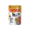 Proof Cat Adult piščanec v želeju, vrečka 85 g