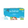 Schesir Cat Tuna multipack 6x50 g konzerva