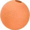 AniOne igrača za pse Snack Ball oranžna 7 cm