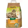MultiFit pesek za mačke Corn Comfort, 7 l