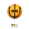 Kong igrača za pse Sport Balls Small 3 kom