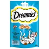 Dreamies priboljšek za mačke z lososom 60 g