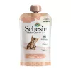 Schesir Cat Kitten Care Piščanec 150 g