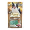 Stuzzy Telečji monoprotein z blitvo 150 g vrečka