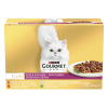 Gourmet Gold meso in riba 12x85 g