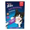 Felix Deli Moments raca 4x10 g