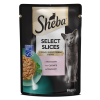 Sheba z lososom 85 g