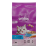 Whiskas 1+ tuna 1,4 kg