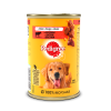 Pedigree govedina v želeju konzerva 400 g