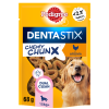 Pedigree Dentastix Chewy Chunx veliki 68 g