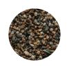 Aqua rečni prod večbarvni 3/4 mm, 2 kg