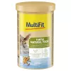 MFit Turtle Natural hrana za kornjače 1 l