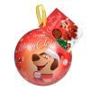 DoggyeBag priboljšek za pse Christmas Ball 90 g