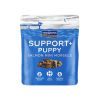 FISH4DOGS Priboljški Support+ Puppy losos 150 g