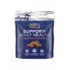 FISH4DOGS Priboljški Support+Joint Health losos 225 g