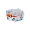 Ferplast Kletka Combi 1 40,5x29,5x22,5 cm