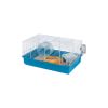 Ferplast Kletka Criceti 9 bela 46x29,5x22,5 cm