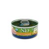 N&D Natural Cat Adult piščanec 70 g konzerva