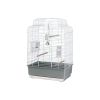 Ferplast kletka Gala bela 50x30x76 cm