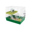 Ferplast Kletka Hamster duo bela 46x29,5x37,5 cm