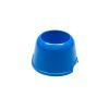 Ferplast posoda za dolgouhe pse Party 14, 0,5 l plava