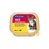 FIT+FUN Pate jetra perutnine 100 g ALU-pak