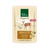 Real Nature Cat Adult ragu s perutnino in divjačino 85 g