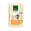 Real Nature Cat Senior piščanec in perutnina v omaki 85 g