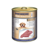 Premiere Dog Meati Sensitive Jagnjetina 800g konzerva