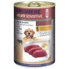 Premiere Dog Meati Sensitive Govedina in krompir 400g konzerva